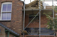 free Skaill home extension quotes
