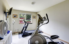 Skaill home gym construction leads