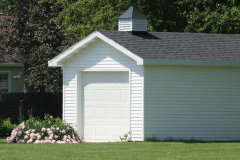 Skaill outbuilding construction costs